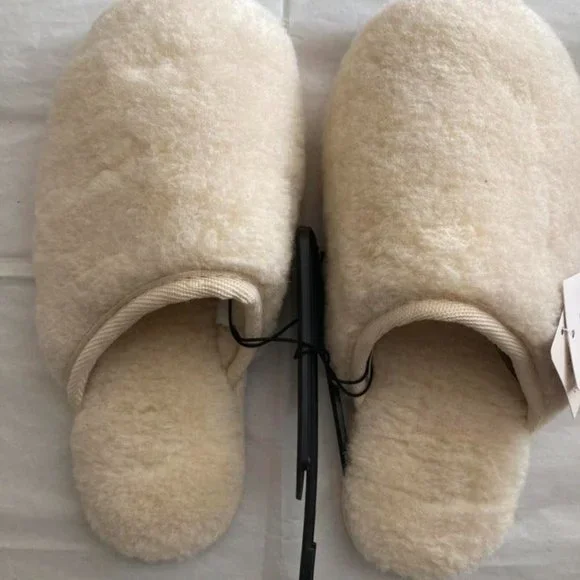 Secret Treasures Shoes Secret Treasures Woman Fluffy Scuff